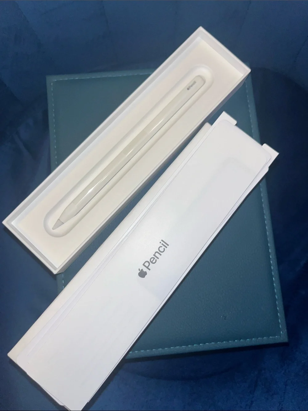 Apple Pencil - White Stylus(2ndGen)